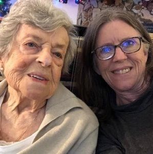 Meet your Posher, Judy